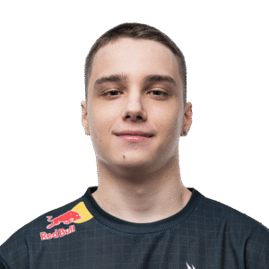 Larl Player Sticker - TI 2023 Champion