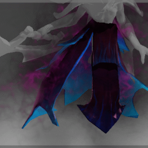 Flow of the Flowering Shade