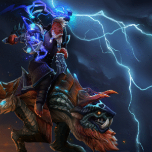 Inscribed Garb of the Great Deluge