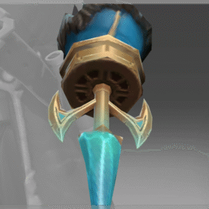 Gloves of the Pack-Ice Privateer