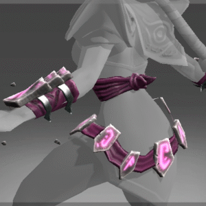 Inscribed Epitaphic Bonds Armor