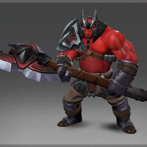 The Red Conqueror Set