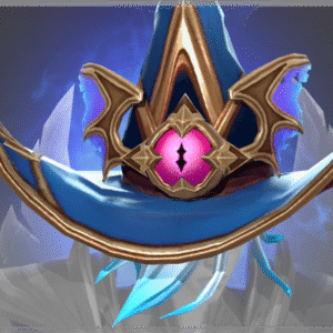 Contessa's Creed Hat