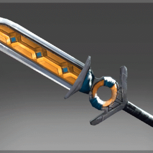 Sword of the Freelancer