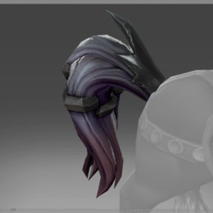 Genuine Eternal Tail of the Chaos Chosen