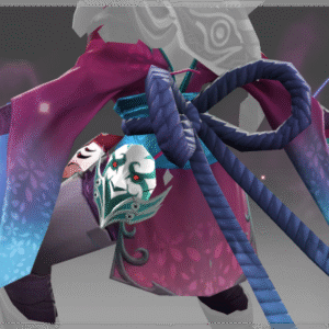 Faceless Destiny Armor