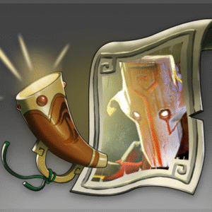 Auspicious Announcer: Juggernaut