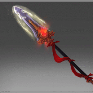 Pike of the Honored Servant of the Empire