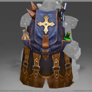 Pack of the Occultist's Pursuit