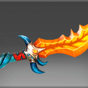 Tusk of the Ocean Conqueror