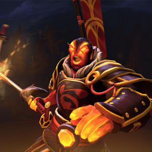 Mentor of the High Plains