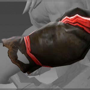 Auspicious Wraps of the Blood Covenant