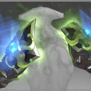 Inscribed Jewel of Aeons