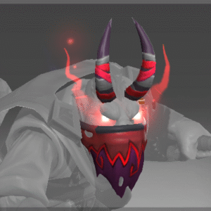 Inscribed Horns of Monstrous Reprisal