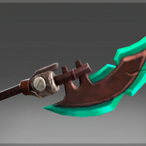 Inscribed Second Disciple's Dagger