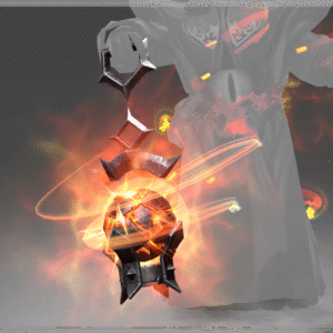 Lantern of the Infernal Maw