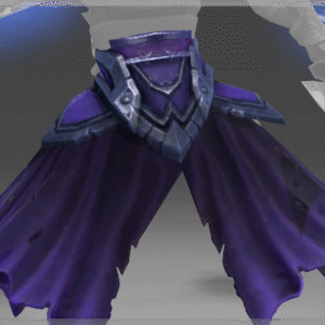 Belt of the Survivor