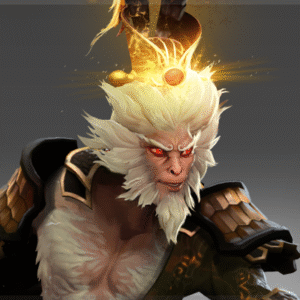 Autographed Great Sage's Reckoning