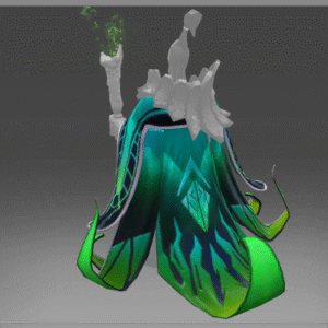 Robe of Diviner's Embrace