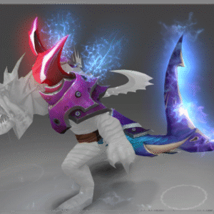 Shadow in the Deep Armor