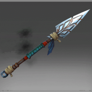 Kindred of the Cursed Spear