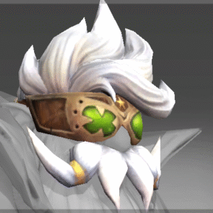 Goggles of the Shooting Star