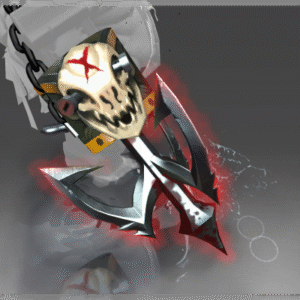 Inscribed Ripper's Reel