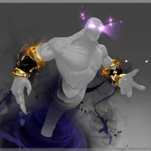 World Chasm Artifact