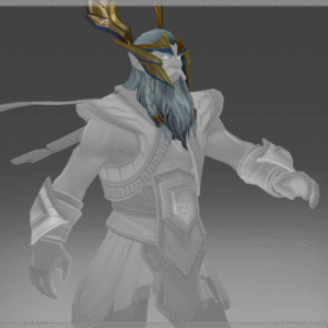 Arc of the Sovereign Head