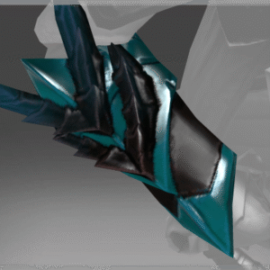 Arms of the Bitterwing Legacy