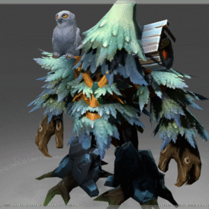 Frost Auburn Hideaway