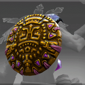 Shambling Trickster Ritual Bowl