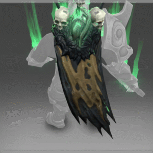 Mantle of Vile Reliquary