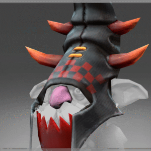 Genuine Waaagh Cap of Little Big 'Un