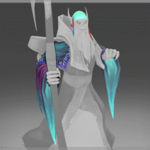 Genuine Lich Sleeves of the Master Necromancer