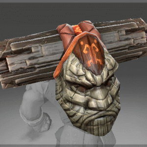 Auspicious Core of Stoneshard Majesty