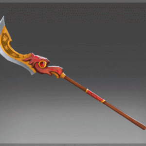 Power of the Red Horse