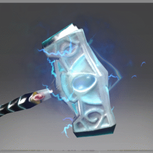 Inscribed Voidhammer