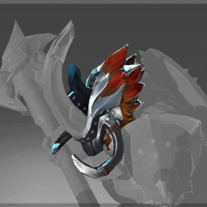 War Helm of the Galloping Avenger
