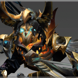 Lineage Province of the Hunt Eternal