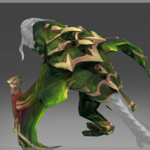 Toll of the Netherblight Back