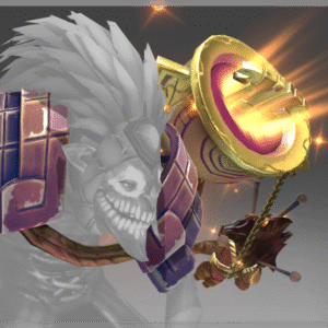 Golden Nothlic Burden