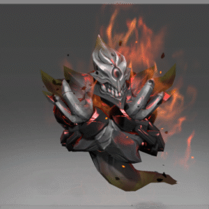 Familiars of Glorious Inspiration