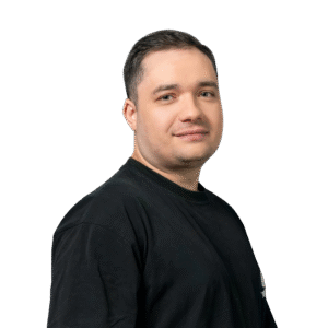 Glitter Adekvat Talent Sticker - TI 2025