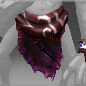 Prodigy of Prefectura - Belt