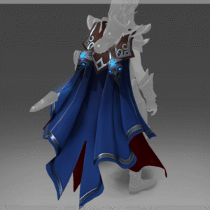 Shadows of Ravensmane Cloak