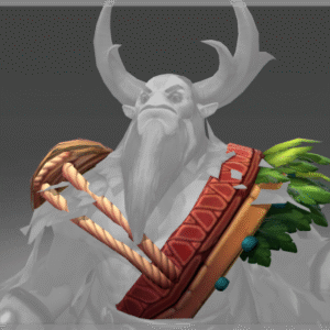 Armor of the Emerald Insurgence