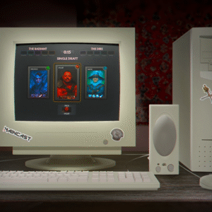 Community Wallpaper - Maincast, Season 12, #2