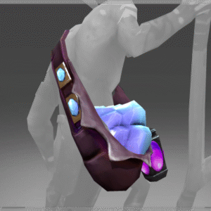 Prodigy of Prefectura - Shoulder