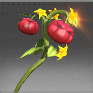 Prolific Planter Weapon